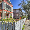 Отель Vibrant Nola Retreat ~ 2 Miles to Bourbon Street, фото 1