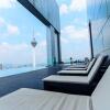 Отель The Platinum KLCC, фото 18