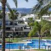 Отель LCR4- Large 3 bed apt close to beach, port, фото 34