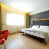 Отель Mercure Nerocubo Rovereto, фото 6
