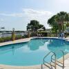 Отель Holiday Inn Express Hotel & Suites Tampa-Rocky Point Island, an IHG Hotel, фото 13