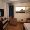 Отель The Lotus Guest House - 3 Pyramids View, фото 16