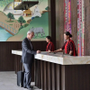 Отель Kathmandu Marriott Hotel, фото 3