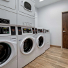 Отель Fairfield Inn & Suites by Marriott Santa Fe, фото 30