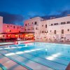 Отель Migjorn Ibiza Suites & Spa в Санте Джордине де Сесе Салинесе