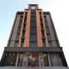 Отель Mini Hotels Feng Jia Branch в Тайчжуне