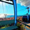 Отель In the pedestrianised Funchal Old Town, close to amenities | Taberna Penthouse, фото 6