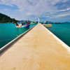 Отель Bang Bao Cliff View Resort, фото 5