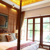 Отель Hui Zhou Hou Niao Shui Rong Zhuang Villa, фото 5