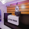 Отель Le Curve Hotel, фото 12