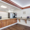 Отель Econo Lodge Shelbyville, фото 18