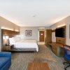 Отель Holiday Inn Express & Suites Houston NASA - Boardwalk Area, an IHG Hotel, фото 5