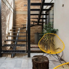 Отель Del Lago Lofts - Nativitas, фото 15