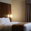 Отель Comfort Suites Saskatoon, фото 28