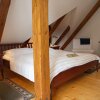 Отель Penzion v Kapli, фото 6
