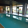Отель Spacious Holiday Home in Waimes With Heated Indoor Pool, фото 16