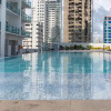 Отель Enjoy Sunsets at Fully Equipped 1BR Apartment in Cartagena W Po, фото 19