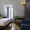 Отель Les Jardins Du Luxembourg Hotel, фото 6