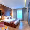 Отель Golden Tulip Agra, фото 32