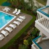 Отель Casa Del Mar Beachfront Suites Onsite Team, фото 30