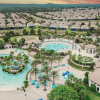 Отель New Villa 5 Room all Include wet Park for Free, фото 27