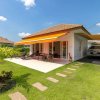 Отель Modern 4 BR Pool & Tropical Garden MS-30, фото 22