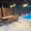 Отель Apartments in Villa by the sea With Swimming Pool 20 Meters From the sea, фото 9