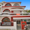 Отель OYO Flagship 90635 Diamond Guest House, фото 6