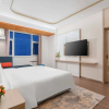 Отель Holiday Inn Express Weifang City Center, an IHG Hotel, фото 4