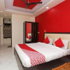 Отель OYO 14332 Raj Palace, фото 1