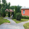 Отель Ferienhäuschen Hochufer, фото 5