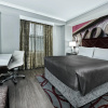 Отель Indigo Dallas Downtown, an IHG Hotel, фото 5