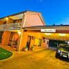 Отель River City Motel, фото 1