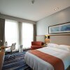 Отель Holiday Inn Express Chongqing Guanyinqiao, an IHG Hotel, фото 22