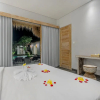 Отель Brand New Luxury 3BR Villa Ethnic Ubud 3, фото 21