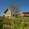 Отель Ferienhäuser im Weingarten, фото 1