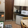 Отель Apartamento em frente à praia, фото 3