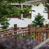 Отель Jiujiantang Shanshui Yuanlin Health Villa, фото 15