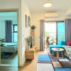 Отель Ecopark Apartment Hung yen, фото 44