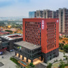 Отель Ji Hotel Nanjing Xianlin Wandamao, фото 10
