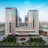 Отель Wanda Realm Jinhua, фото 14