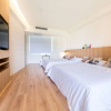Отель Zi Qing Cheng B&B, фото 5