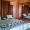 Отель Senaru Lodge, фото 9