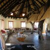 Отель Hoodia Desert Lodge в Сезрим