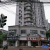 Отель Xiangfu Hotel (Shanghai Guoding Road), фото 8