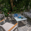 Отель Welcomely - Gabbiani - Cala Gonone, фото 17