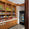 Отель SpringHill Suites by Marriott Oklahoma City Downtown, фото 9