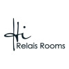 Отель Hi Relais Rooms, фото 9