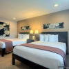 Отель Fairfield Inn & Suites by Marriott San Diego Pacific Beach, фото 27