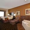 Отель Best Western Plover-Stevens Point Hotel & Conference Center, фото 22